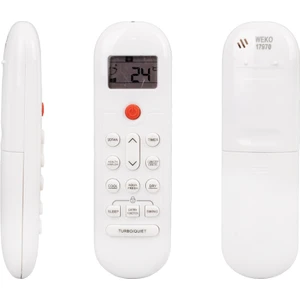 Vıessmann Vitoclima 200-S/HE WS2035MDH1 Dynamic A++ Klima Kumandası (4434)