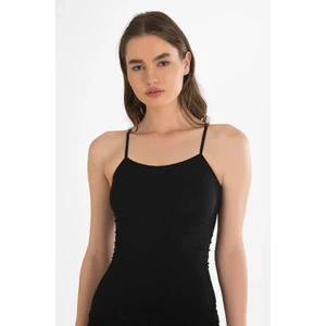 Nbb 2433 Bayan Dikişsiz Ip Askılı Atlet 3 Adet