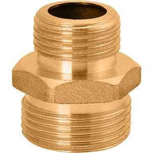 Tekno Nokta 1/4x1/8 Sarı Orantılı Nipel