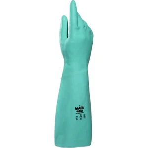 Ultranitril 480 Kimyasal Eldiven 46 cm
