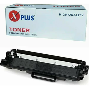 Brother DCP-L3551CDW TN-273 / TN-277 Siyah Chipli Muadil Toner - 3.000 Sayfa

