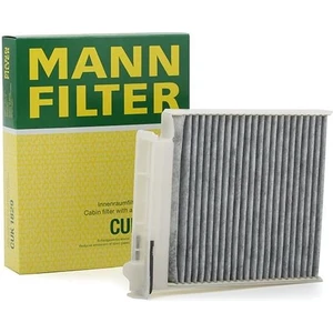 Karbonlu Polen Filtre Clio 3 Modus Twingo 2 Micra K12 K13 Note E11 Duster Sandero 1 7701062227 CUK1829