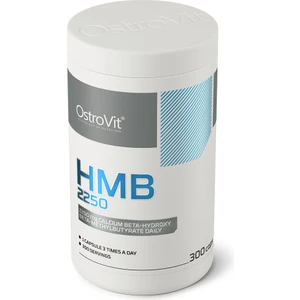 Ostrovıt Pharma Hmb 750 - 300 Caps
