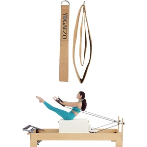 Pilates Elcik - Reformer Pilates - Yoga Reformer Pilates Elcik 1 Çift