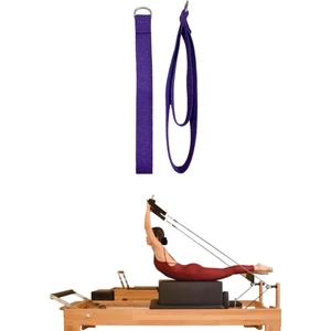 Pilates Elcik - Reformer Pilates - Yoga Reformer Pilates Elcik 1 Çift