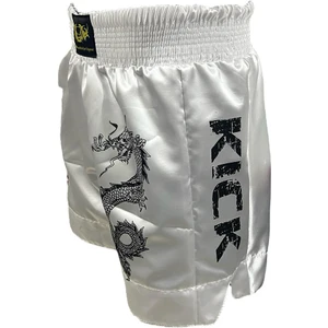Dijital Baskılı Kickboks Şortu - Kickboks Müsabaka Şortu