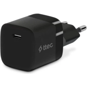 30W 1x Pd Type C Girişli Süper Hızlı Şarj Aleti, Iphone, Samsung, Oppo, Xiaomi Şarj Adaptörü