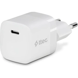 30W 1x Pd Type C Girişli Süper Hızlı Şarj Aleti, Iphone, Samsung, Oppo, Xiaomi Şarj Adaptörü