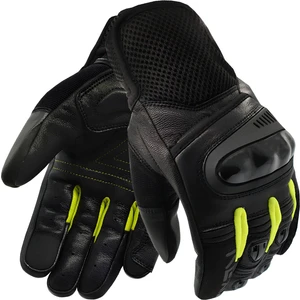 Speed Up Eldiven Siyah-Neon Sarı