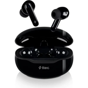 BT5.3V Su Geçirmez Dokunmatik Mikrofonlu Bluetooth Kulaklık, Uzun Şarjlı Airbeat Kulaklık