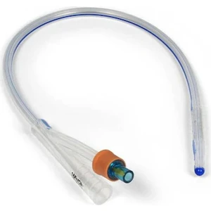 Silikon Foley Sonda 2 Yollu (10 Adet)