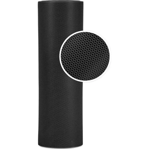 Kaydırmaz Siyah Bal Petek Paspas EN:90CM 90 x 850