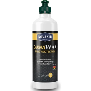 Carnawax Boya Koruma Cila, 500ML, Ultra Parlak, Hidrofobik NVCWAX500