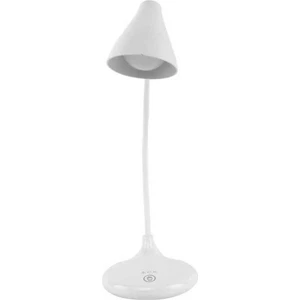 Ack AF11-10013 3W 2 Renkli Şarj Edilebilir Masa Lambası