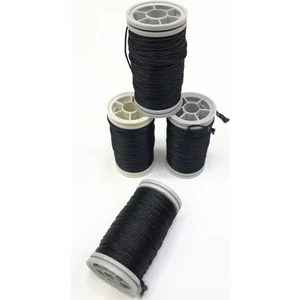 Siyah Tesbih İpi (1 adet )