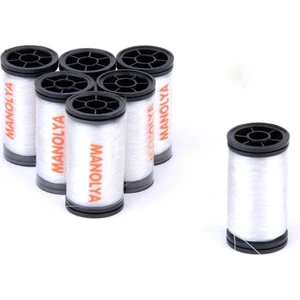 Hayalet İp 200 mt  (1 adet )