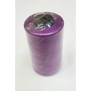 Mor Polyester Dikiş İpliği Bobin