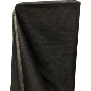 Siyah Grek Tül (En 2 mt  Boy 1 Mt)