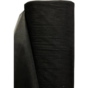 Siyah Kristal Tül (En 3 mt  Boy 1 Mt)