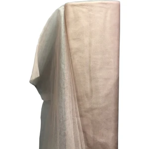 Pudra Kristal Tül (En 3 mt  Boy 1 Mt)