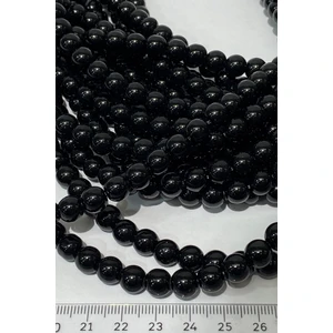 Cam Dizi Boncuk 8 mm