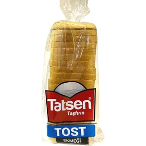 Ordu Tost Ekmeği 1300 gr