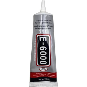 E6000 Yapıştırıcı 1 Adet (110ml)