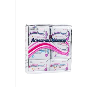 Tiens Active Oxygen Negativeıon Ped