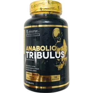 Kevin Levrone Anabolic Tribulus 1500 Mg 120 Tablet