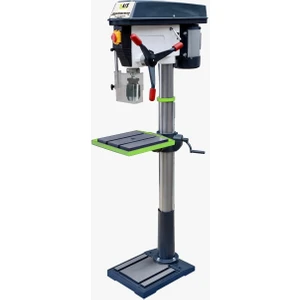 Haıs 25 mm Sütunlu Matkap Tezgahı 900 Watt