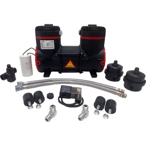 Premium 2 Hp Kompresör Kafası