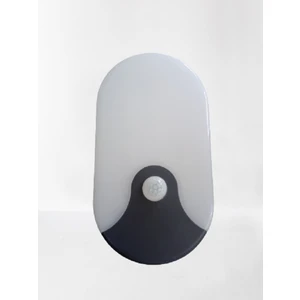 -7093 Sensörlü, Fotoselli LED Armatür