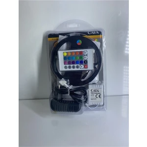 CT-4557 Rgb Şerit LED Set