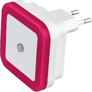 CT-9500 1W Fotoselli Pembe Gece Lambası
