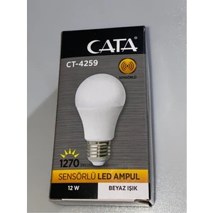 CT-4259 Sensörlü Ampul