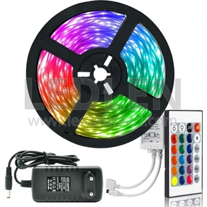 CT-4557 Rgb Set Komple