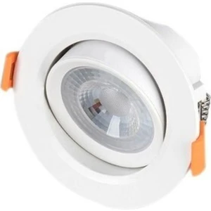 5 W LED Spot Beyaz Işık CT-5204