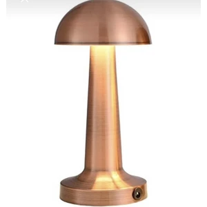 Masa Lambası CT-8430 Tek Anahtarla 3 Renk 61196