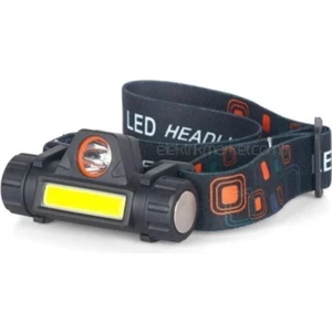 Kafa Lambası Ledli Şarjlı CT-9120