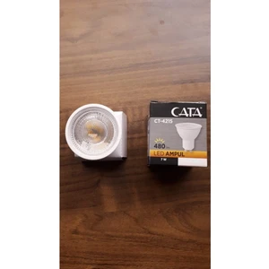 Ct 4215 7W LED Ampul Günşıgı