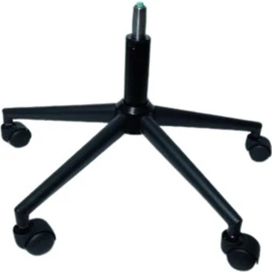 Siyah Konik Yıldız Ayak 100 Lük Piston Seti