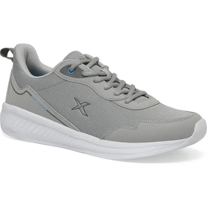 Nancy Tx Gri Comfort Taban Erkek Spor Ayakkabı
