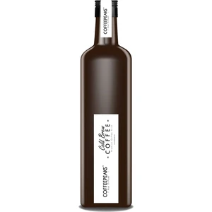 Cold Brew Original  1 lt Soğuk Kahve