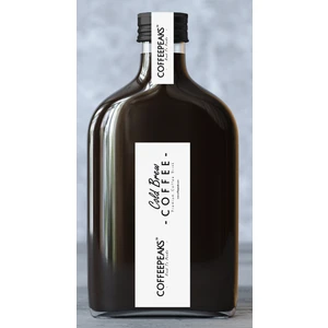Cold Brew Original - Soğuk Kahve 200 ml