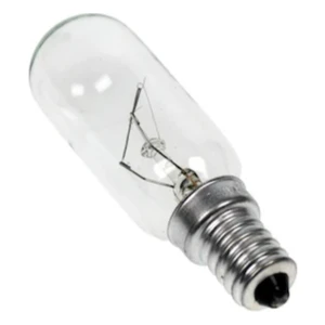 40W - 15W E14 Duy Aspiratör Ampulu 230V 2700K