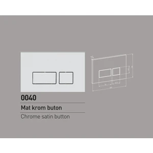 Mat Krom Buton