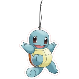 By Meyla Bymeyla Squirtle Jackson Tasarımlı Dekoratif Oto Kokusu ve Oto Aksesuarı