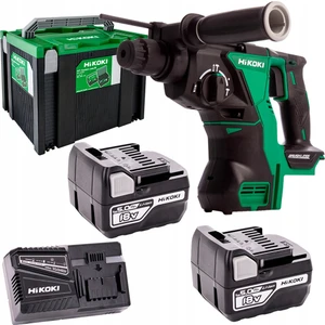 DH18DBL Kırıcı Delici 18V(2X5 Amper)