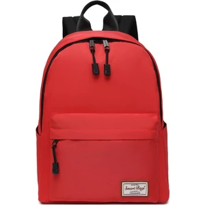 Smart Bags Printed Edition Uniseks Okul Sırt Çantası 3224