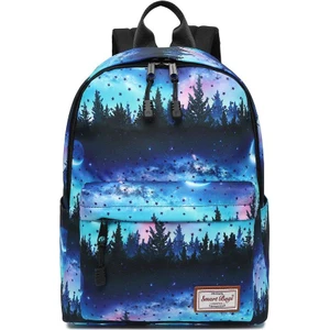 Smart Bags Printed Edition ks Okul Sırt Çantası 3224